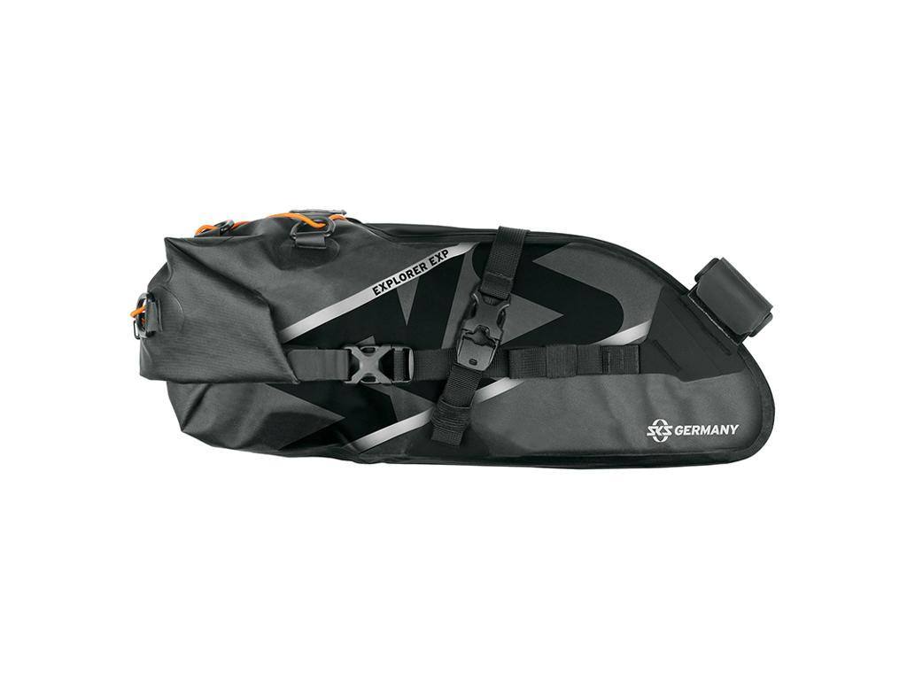 SKS Explorer Satulalaukku - Elite Bike