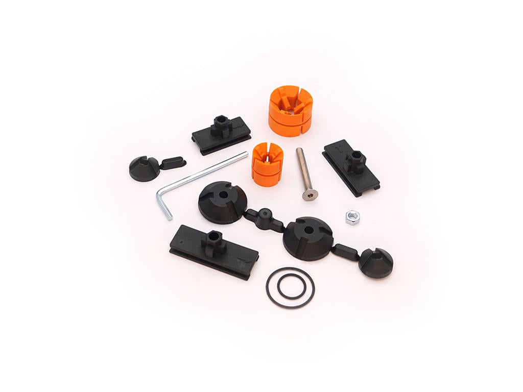 SKS Mounting Kit For Shock Blade -