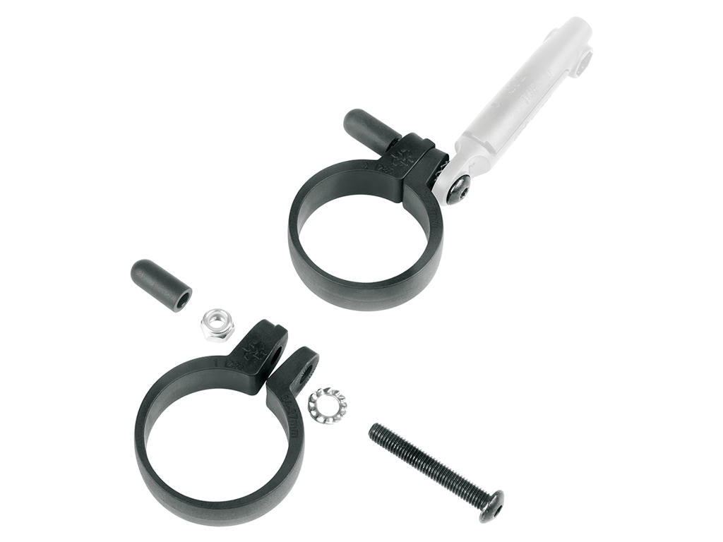 SKS Stay Mounting Clamps Stay Mounting Clamps 2 Pcs 37-40 mm -