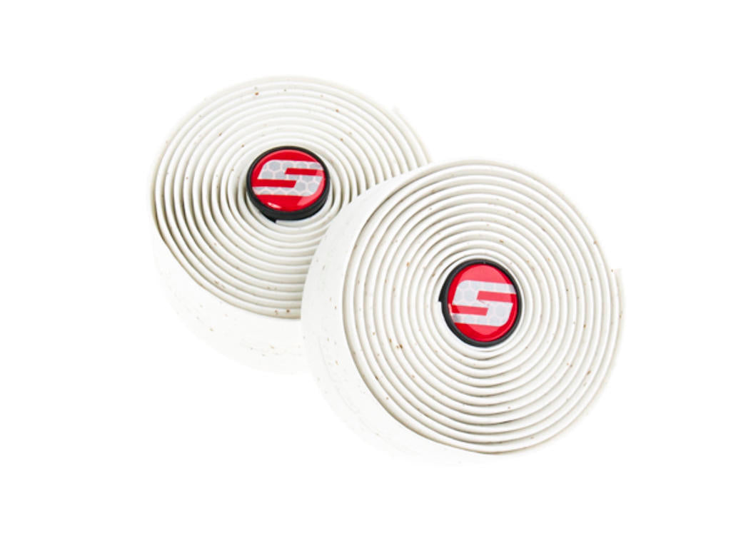 SRAM Bar tape SuperCork White -