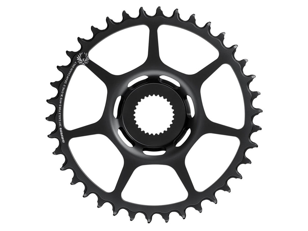Sram eturatas Direct Mount Bosch 36t -