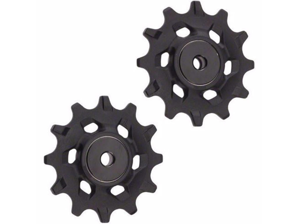 SRAM Pulley wheels GX Standard bearings -