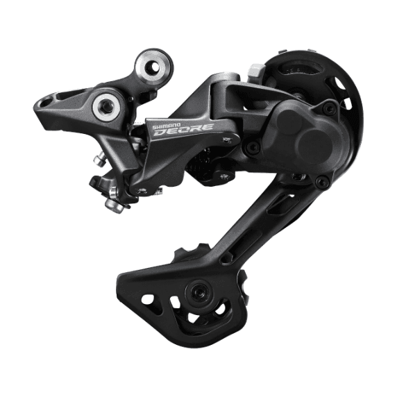 Takavaihtaja Shimano Deore RD-M5120-SGS - Elite Bike