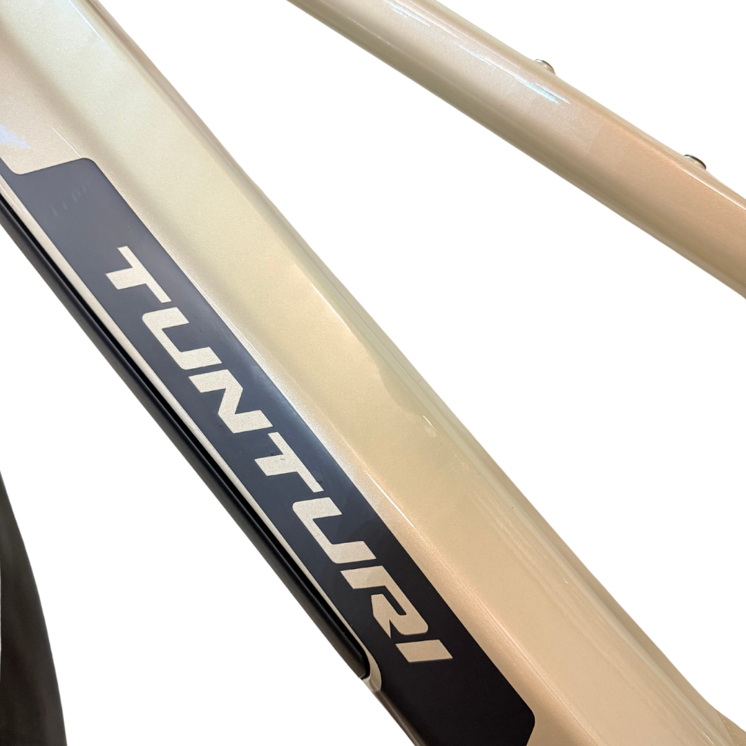 Tunturi e-Ride E6100 27,5" -