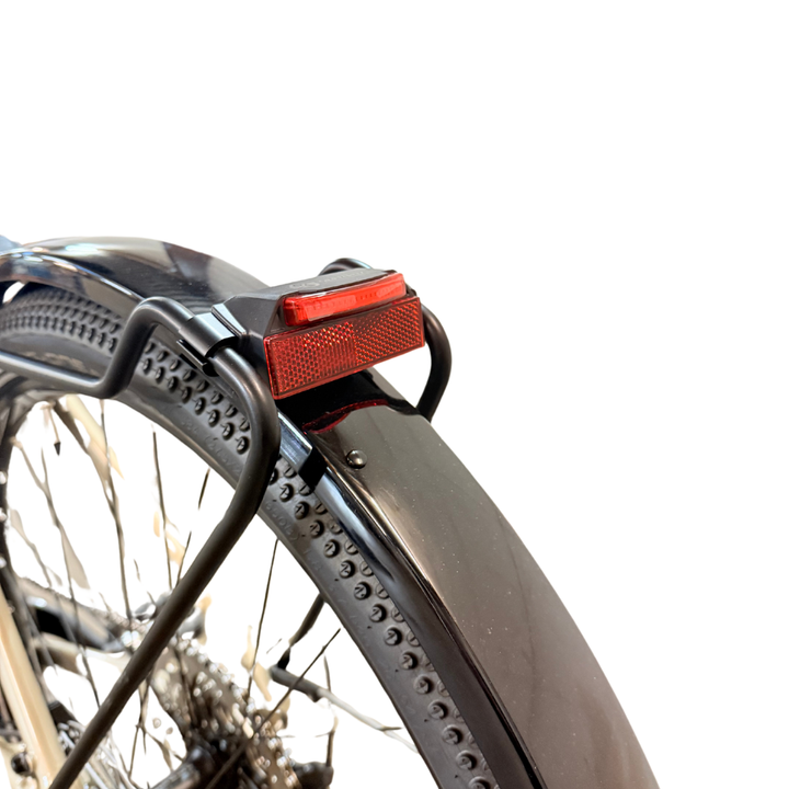 Tunturi e-Ride E6100 27,5" -