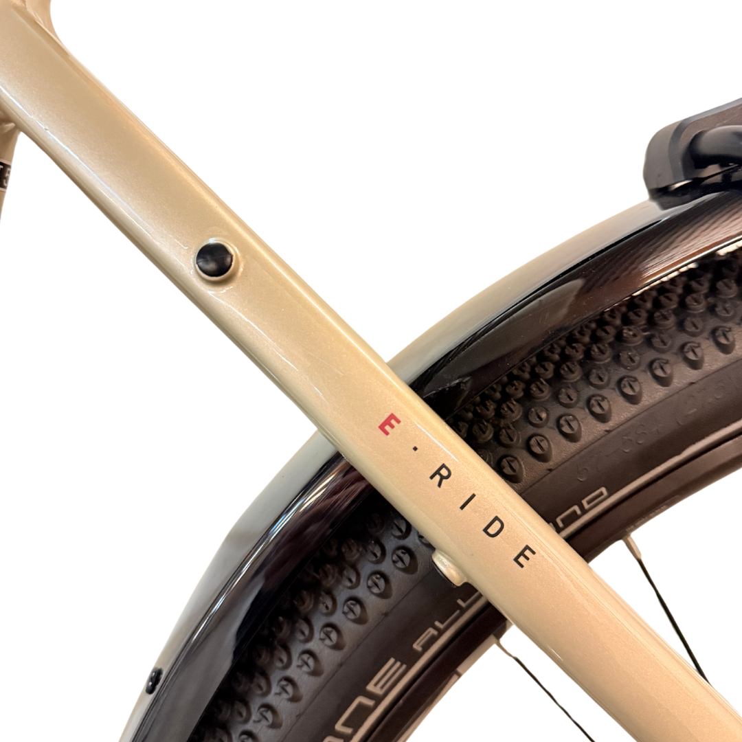 Tunturi e-Ride E6100 27,5" -