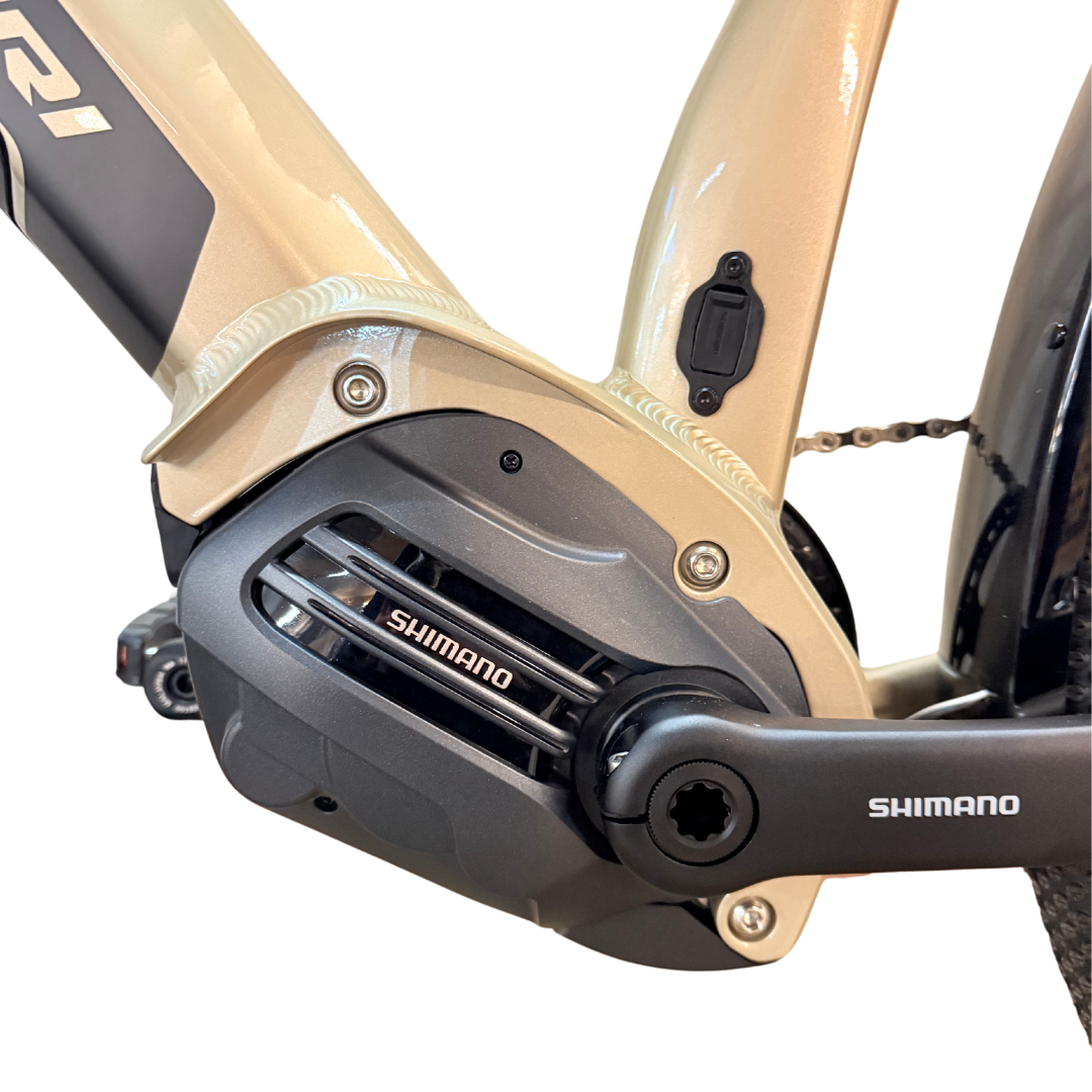 Tunturi e-Ride E6100 27,5" -