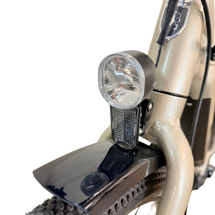 Tunturi e-Ride E6100 27,5" -