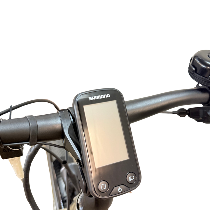 Tunturi e-Ride E6100 27,5" -