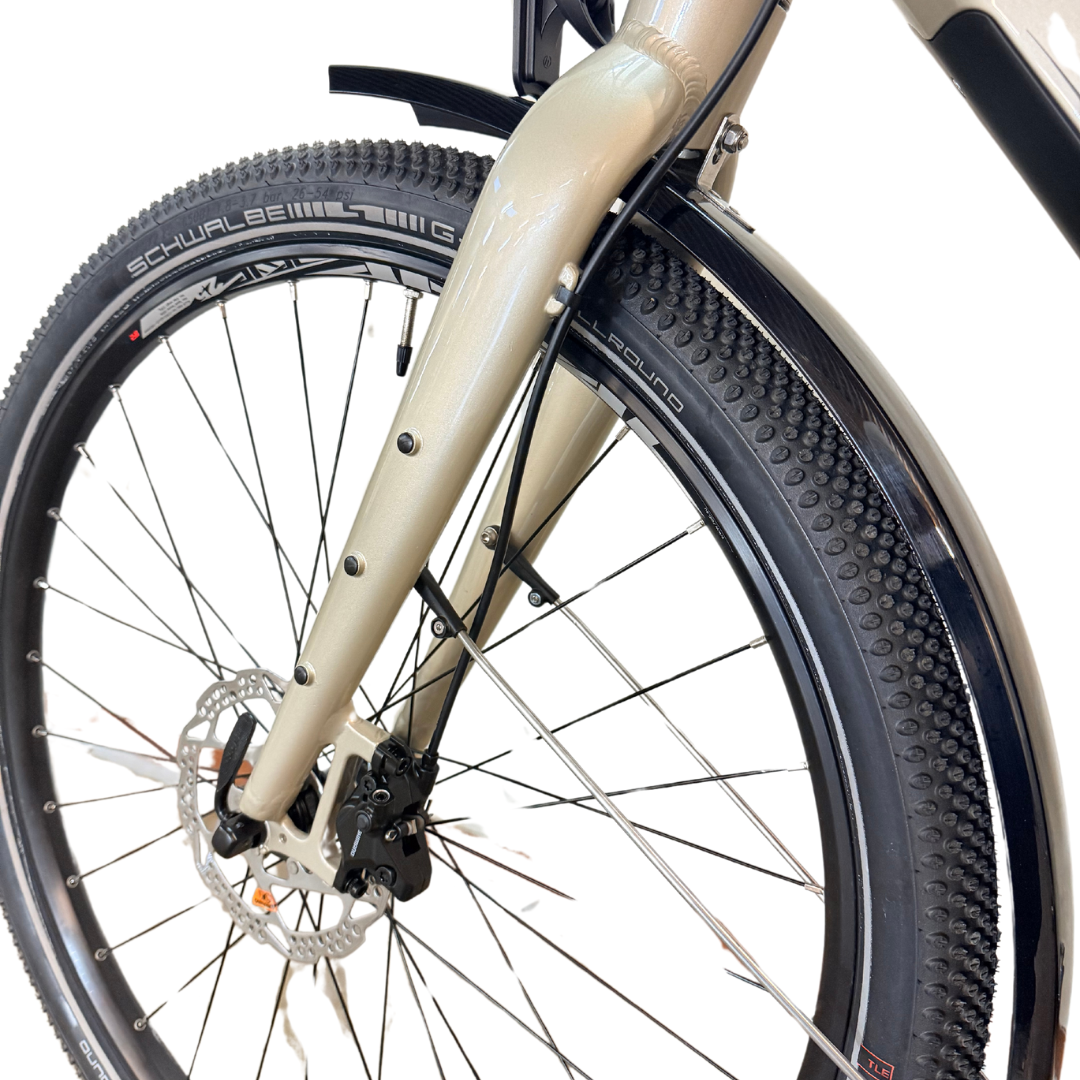 Tunturi e-Ride E6100 27,5" -