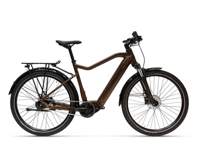 TUNTURI EHYBRID DI2 -