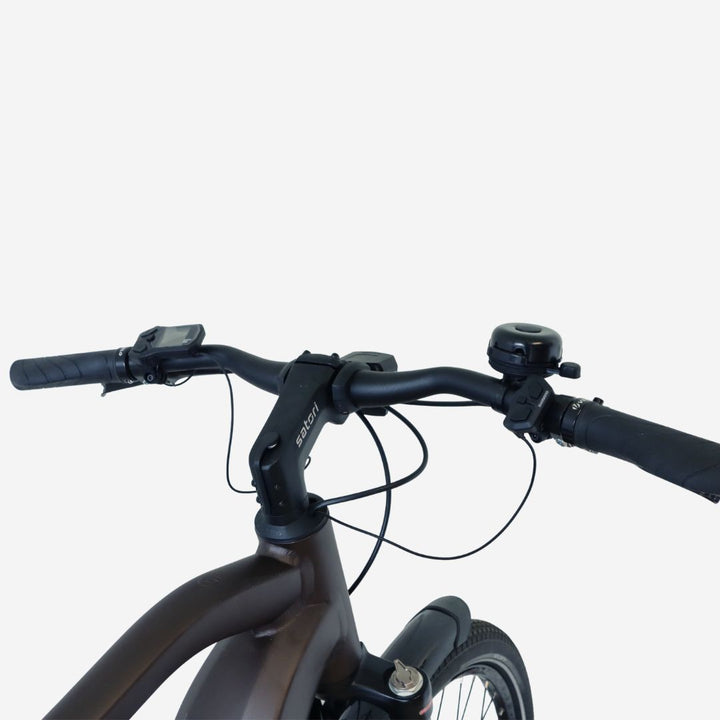 TUNTURI EHYBRID DI2 -