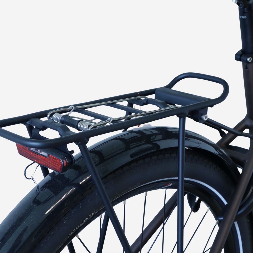 TUNTURI EHYBRID DI2 -