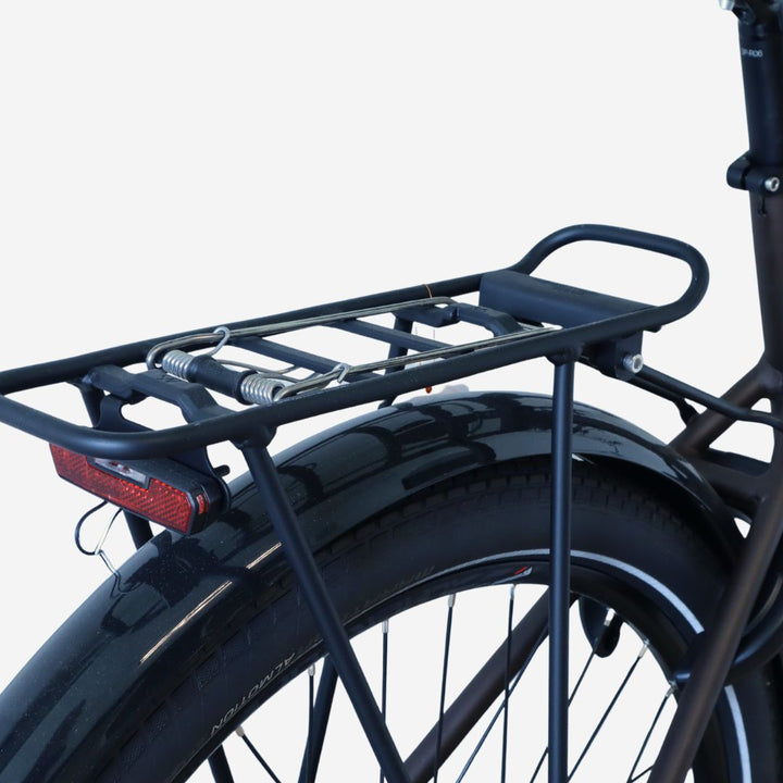 TUNTURI EHYBRID DI2 -