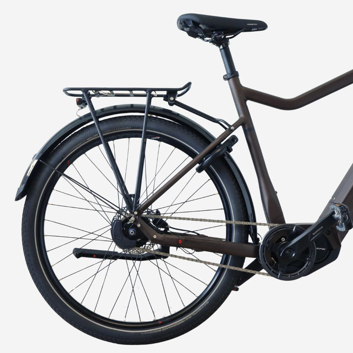 TUNTURI EHYBRID DI2 -