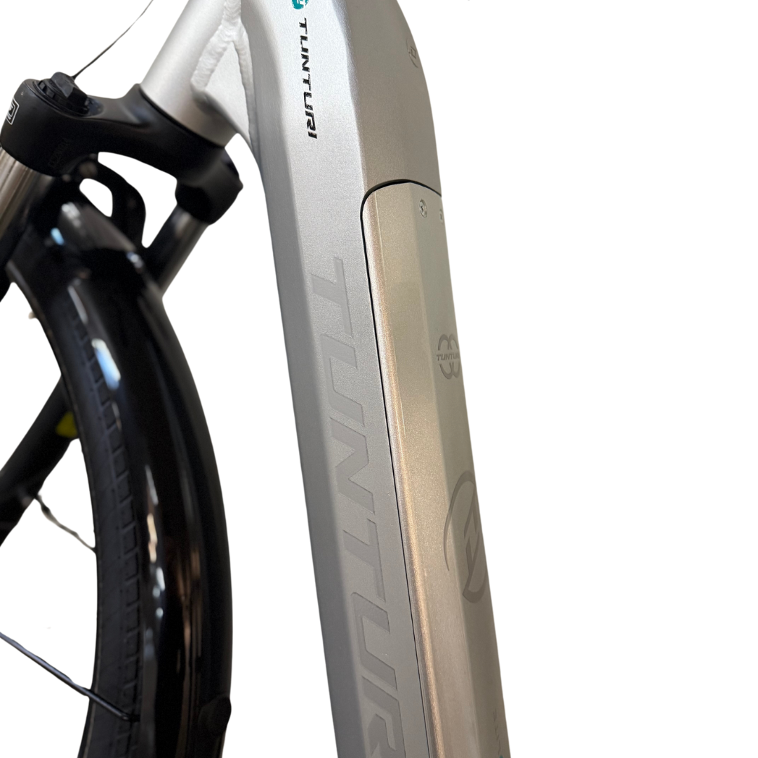 Tunturi eLITE -
