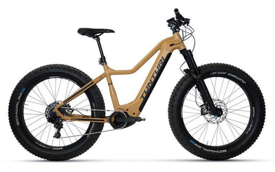 Tunturi eMAX EB-F600 -