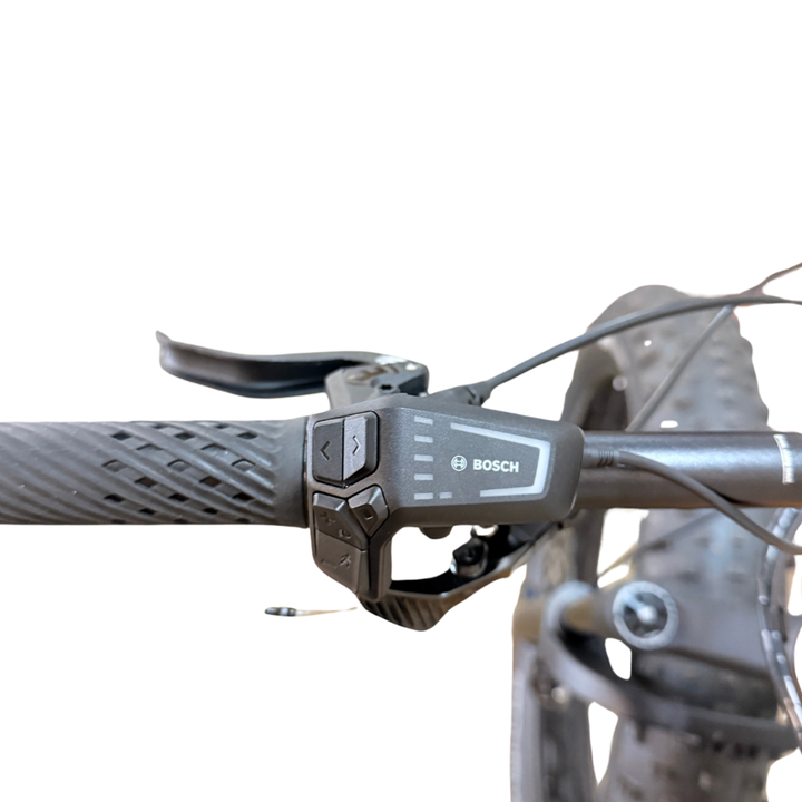 Tunturi eMAX EB-F600 -