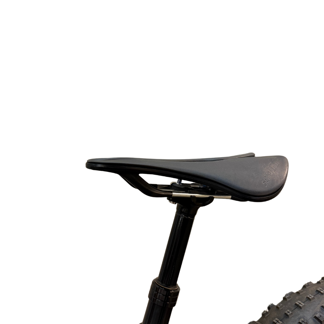 Tunturi eMAX EB-F600 -