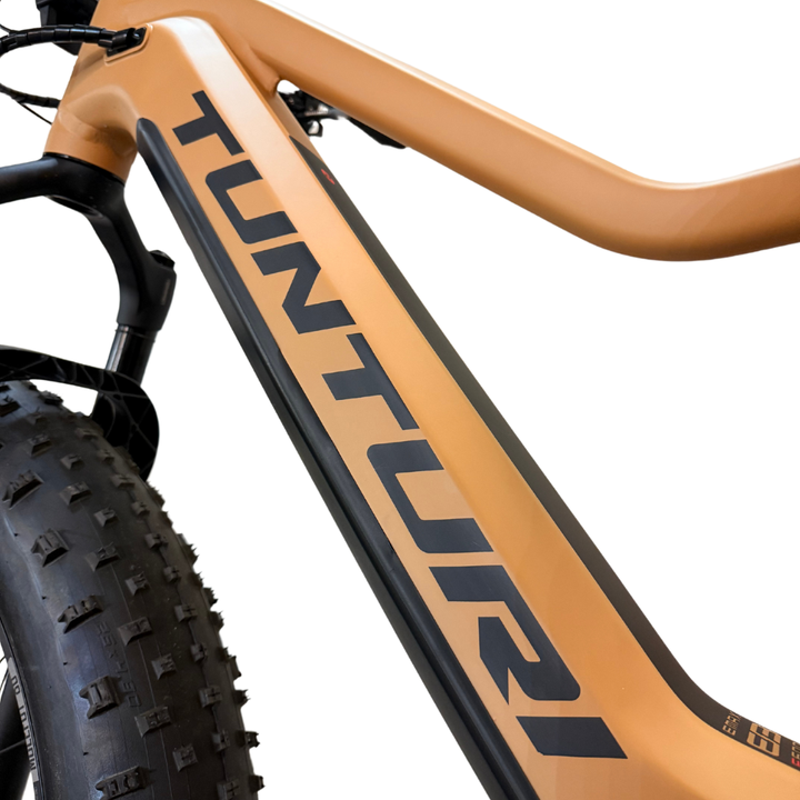Tunturi eMAX EB-F600 -