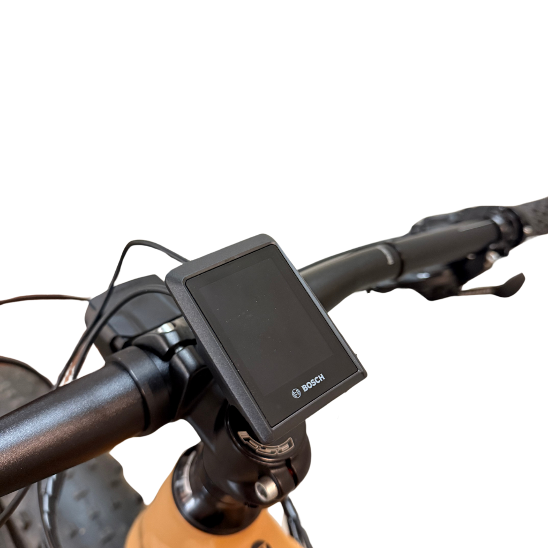 Tunturi eMAX EB-F600 -
