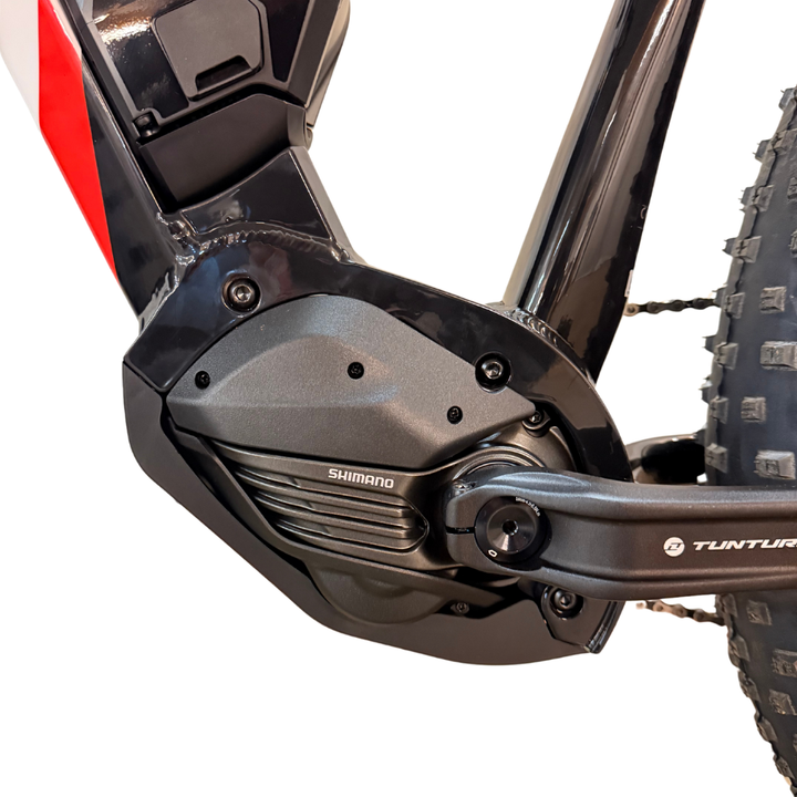 Tunturi eMAX ME 2024 -