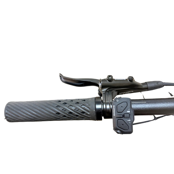 Tunturi eMAX ME 2024 -