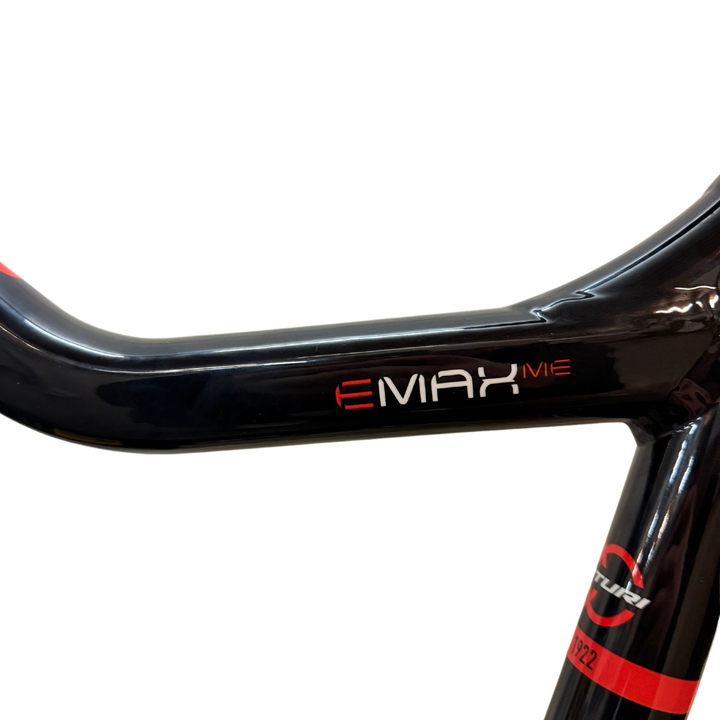Tunturi eMAX ME 2024 -