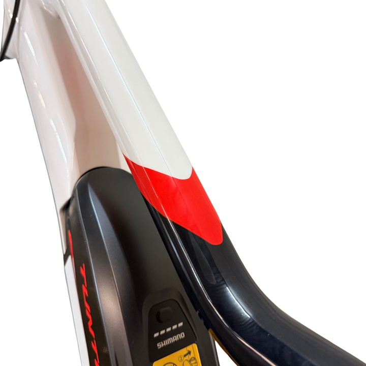 Tunturi eMAX ME 2024 -