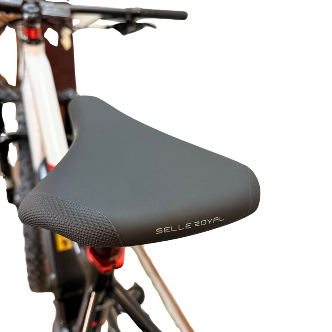 Tunturi eMAX ME 2024 -