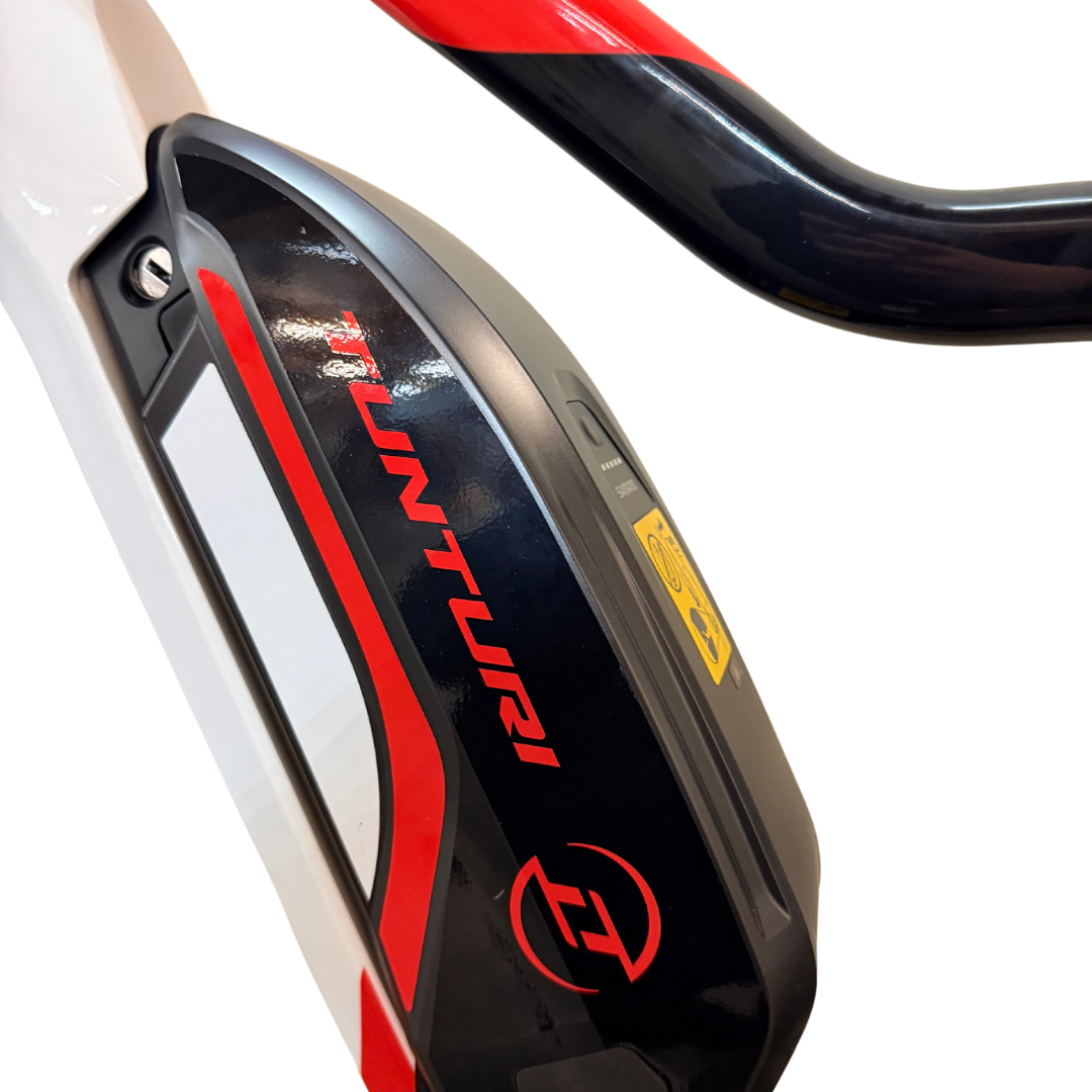 Tunturi eMAX ME 2024 -