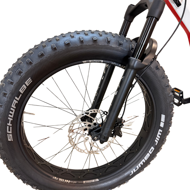 Tunturi eMAX ME 2024 -
