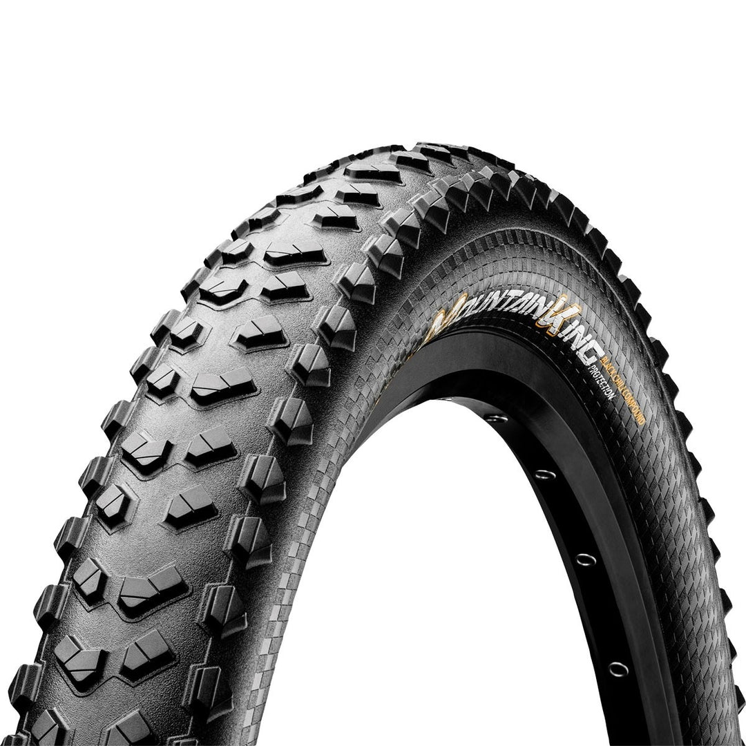Ulkorengas 27,5 Continental Mountain King 65-584 -