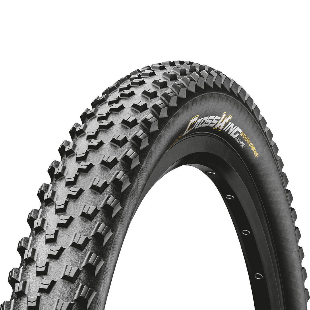 Ulkorengas Continental Cross King 29x2.30 TR Black Chili -