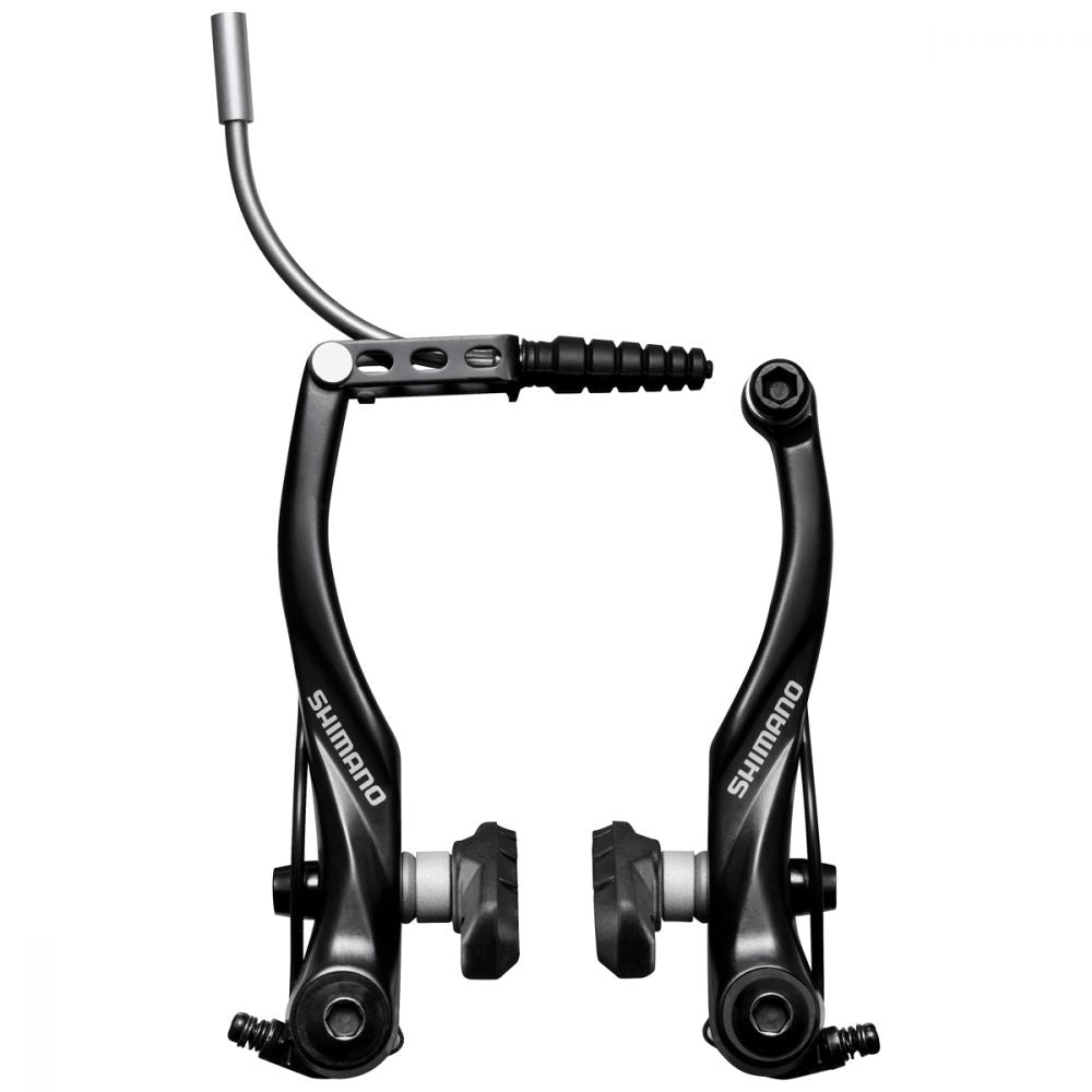 V-jarru Etu Musta BR-T4000 Alivio S65T -