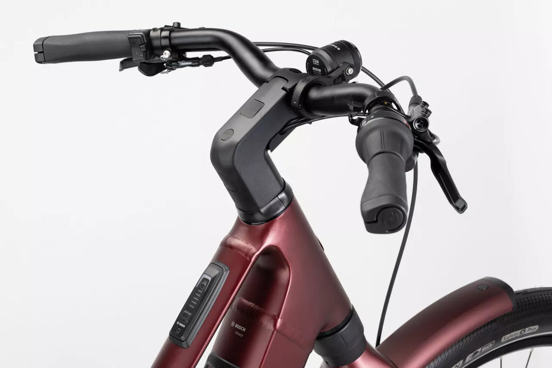 Winora iRide PURE R5f -