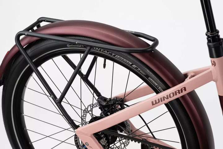 Winora iRide PURE R5f -