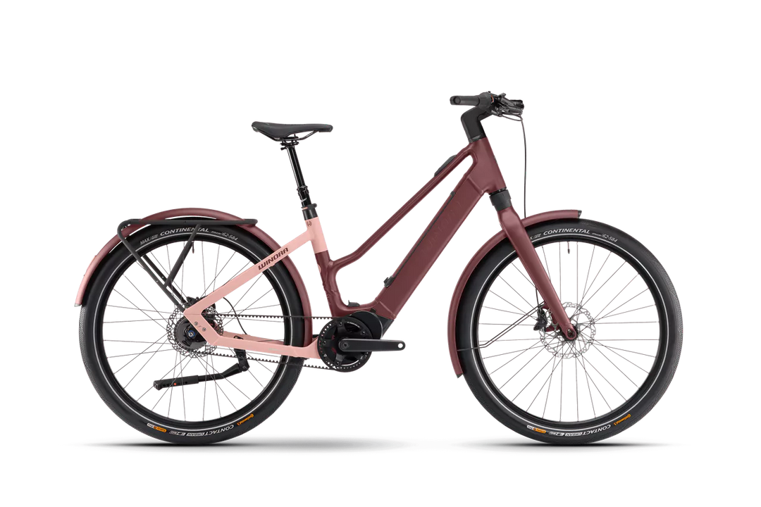Winora iRide PURE R5f