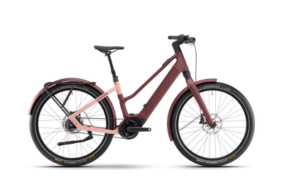 Winora iRide PURE R5f -