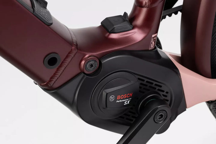 Winora iRide PURE R5f -