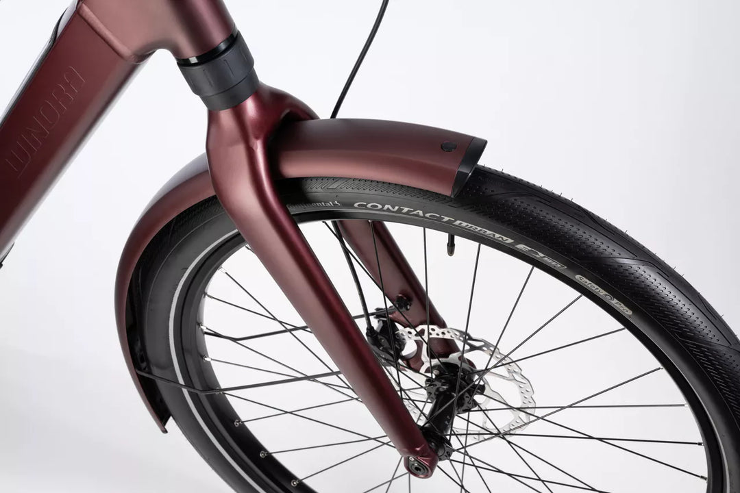Winora iRide PURE R5f -