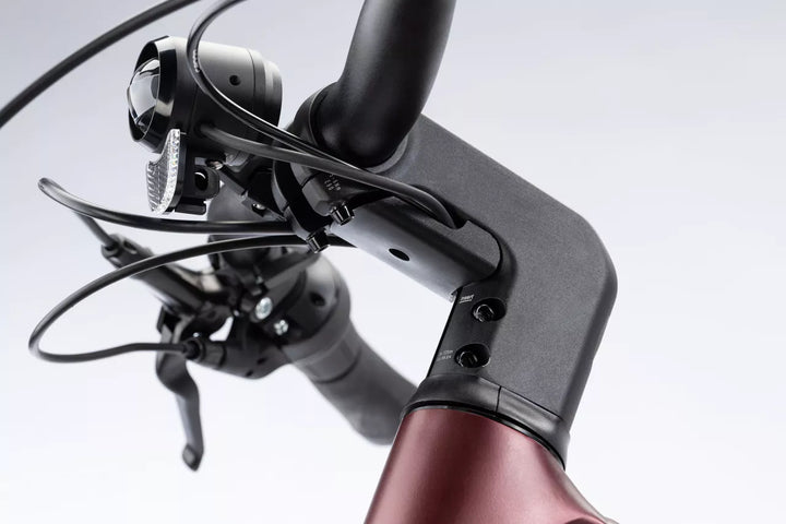 Winora iRide PURE R5f -