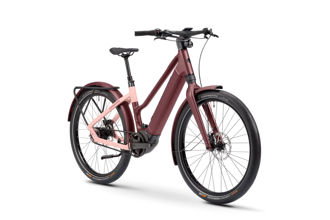 Winora iRide PURE R5f -