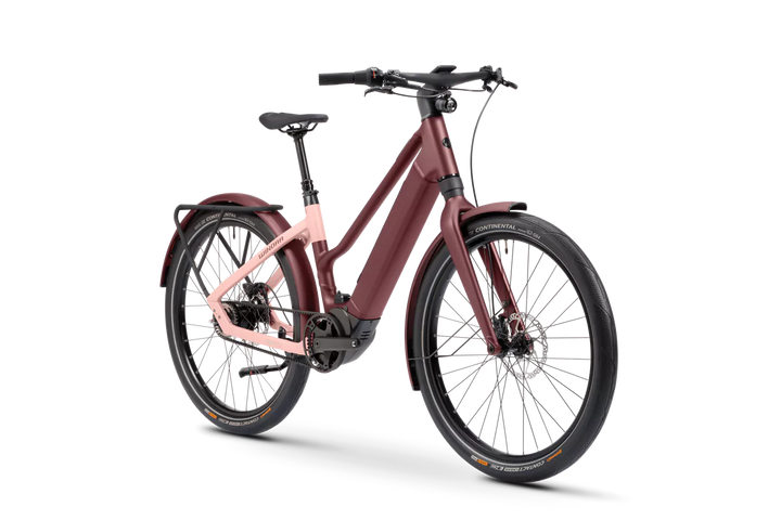 Winora iRide PURE R5f -