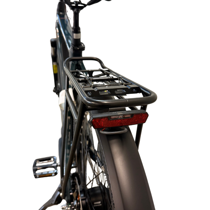 Winora Sinus N8 Gent / Dark Green -