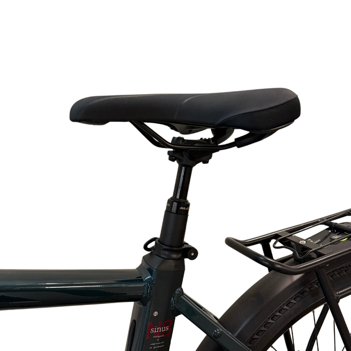 Winora Sinus N8 Gent / Dark Green -