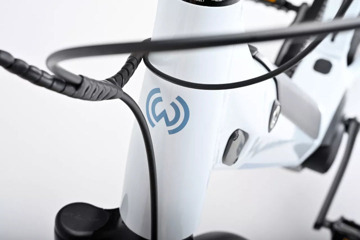 Winora Sinus N8 Wave i500Wh -