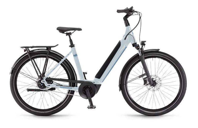 Winora Sinus N8 Wave i500Wh - Elite Bike