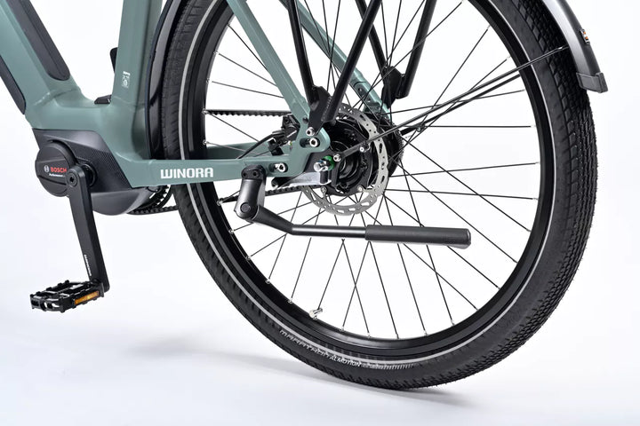 Winora Sinus R8Ef -