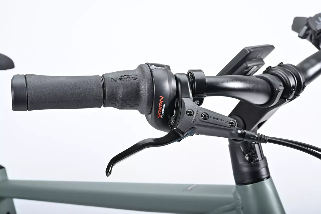 Winora Sinus R8Ef -